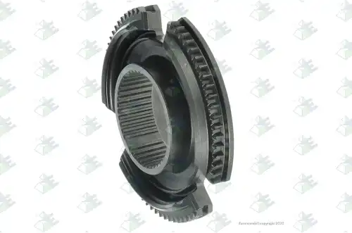 60531053 Конус синхронизатора EURORICAMBI