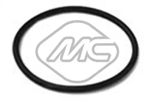 Прокладка, термостат 42610 METALCAUCHO