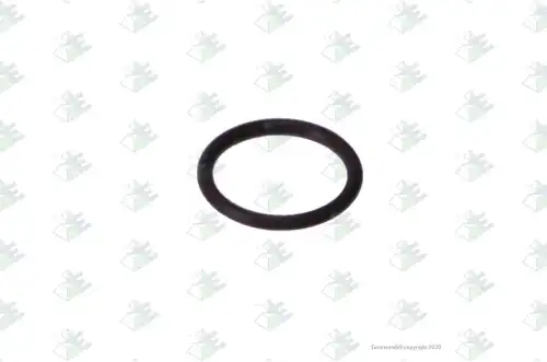 кольцо! (р) уплотнительное делителя КПП\ Fuller 35540359 EURORICAMBI