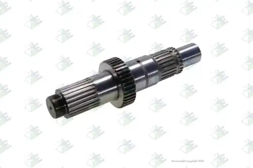 Вал КПП EURORICAMBI 74170737