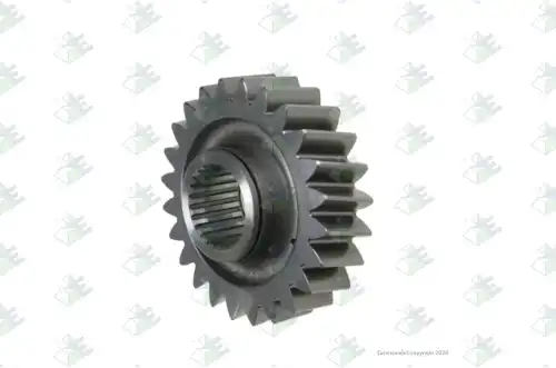Шестерня КПП EURORICAMBI 74170815