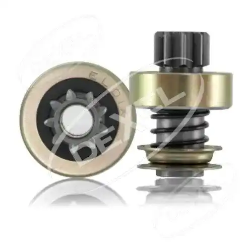 Бендикс стартера 2141.4211 (ELDIX) ELD-SD-2141.4211 DEXEL