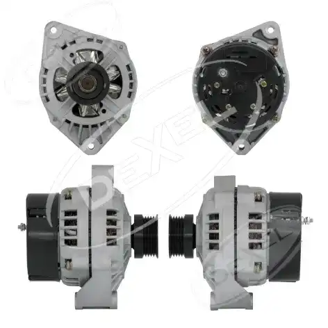 Генератор А-2123-115А (ELDIX) ELD-A-2123-115A DEXEL