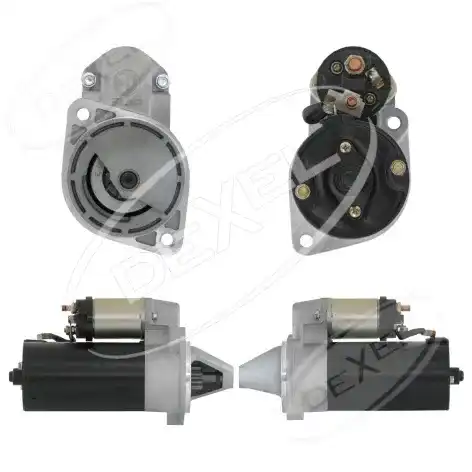 Стартер DEXEL ELD-ST-0560
