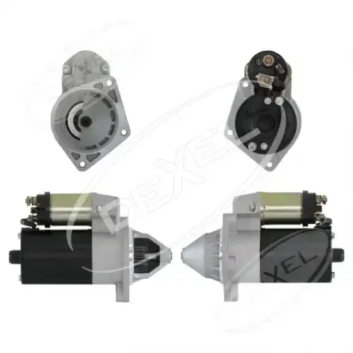 Стартер DEXEL ELD-ST-2101-1.2