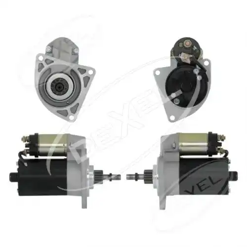 Стартер DEXEL ELD-ST-2108