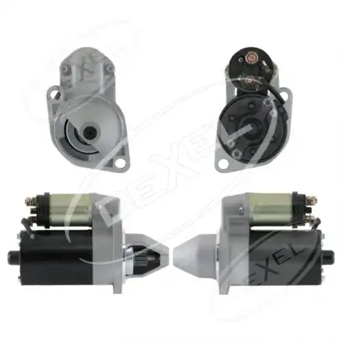 Стартер DEXEL ELD-ST-2110