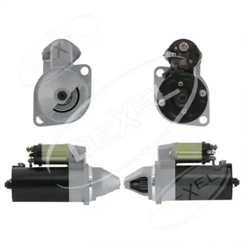 Стартер DEXEL ELD-ST-402