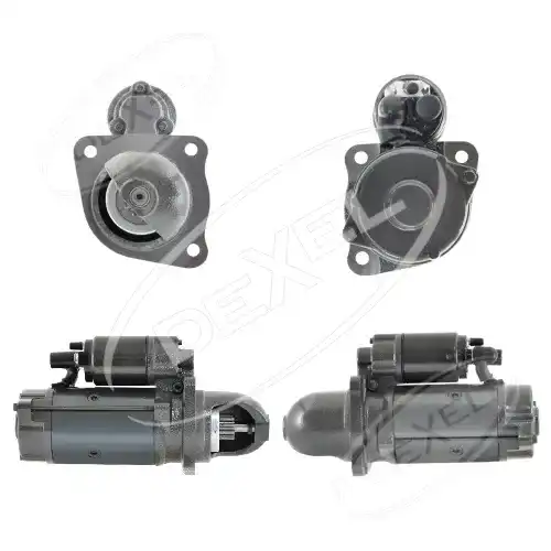 Стартер DEXEL ELD-ST-4308