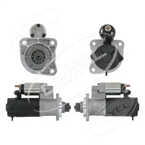Стартер DEXEL ELD-ST-S114-R-3.6