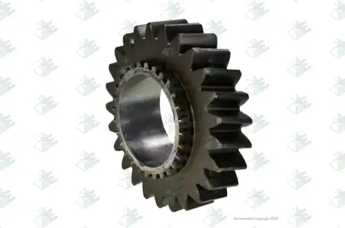 Шестерня КПП EURORICAMBI 74530031