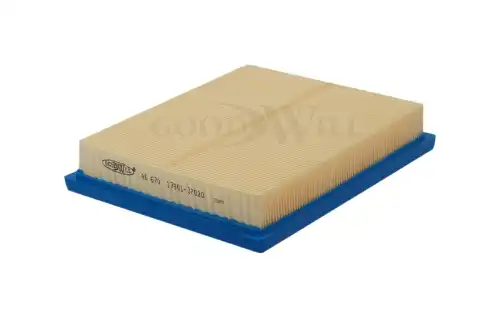 Фильтр воздушный GOODWILL AG 670