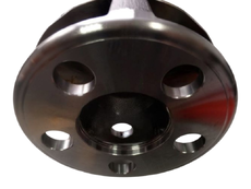 Вал КПП ZF 1316 232 019