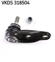 Шаровая опора SKF VKDS318504
