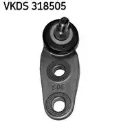 Шаровая опора SKF VKDS318505