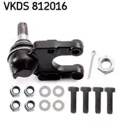 Шаровая опора SKF VKDS 812016