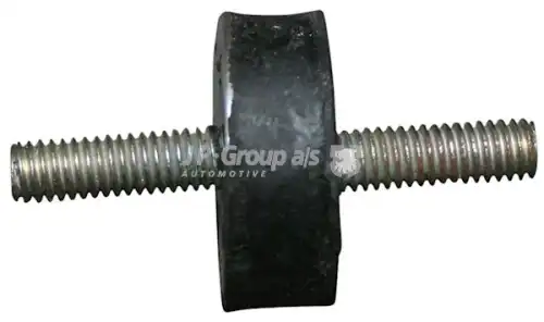 подушка радиатора!\ Audi 80/100 all <91/80 2.3 <94 1114250400 JP