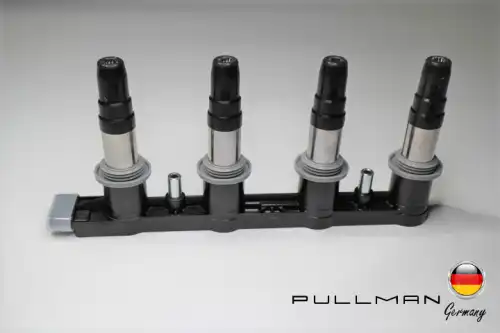 Катушка зажигания PULLMAN 69749638