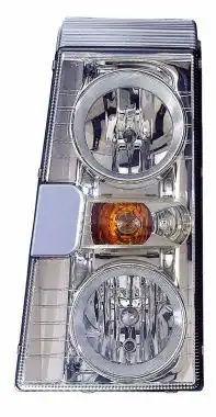 Фара ABAKUS 551-1165R-LD-EM