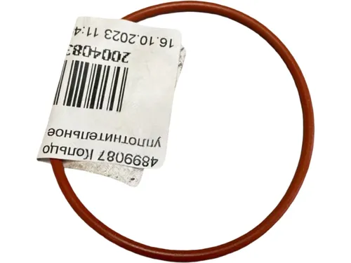 Прокладка коллектора IVECO 4899087