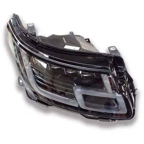 HEADLAMP AND FLASHER LR139370 LAND ROVER