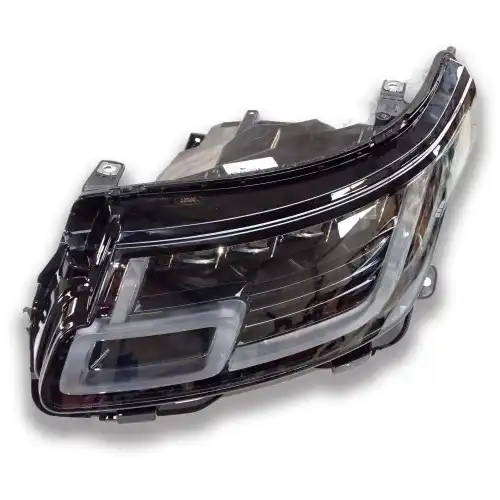 Фара LAND ROVER LR139372