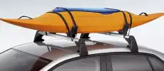 Держатель для лодки 1K0071127 VAG