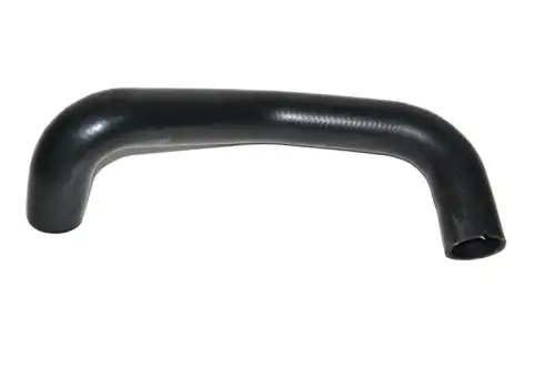 ПАТРУБОК ИНТЕРКУЛЕРА 504098508 IVECO