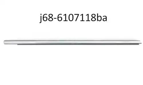 Уплотнитель двери CHERY / EXEED J68-6107118BA