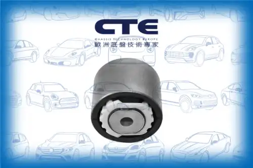 Рычаг подвески CTE CBH32004