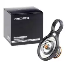 Термостат системы охлаждения RIDEX 316T0075