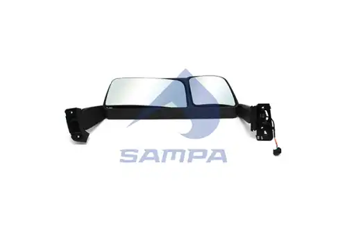 Зеркало MB 205.062 SAMPA