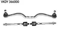 Рулевой наконечник SKF VKDY 366000
