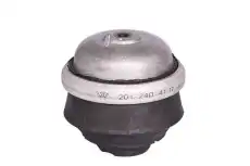 Подушка крепления двигателя WXQP 180547