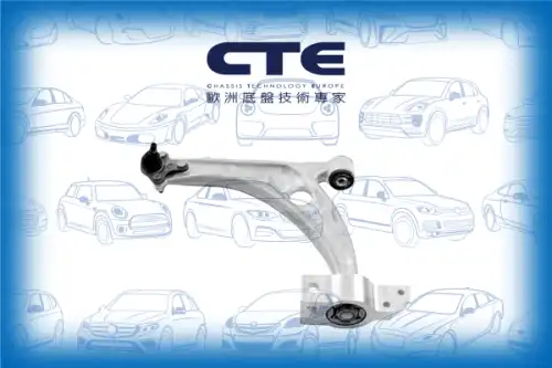 Рычаг подвески CTE CS-2023L