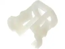 RETAINER,FUEL RTN PIPE FTG 15638098 BUICK