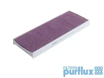 Фильтр воздушный PURFLUX AHA205