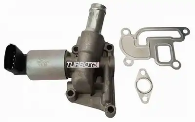 Клапан возврата ОГ TR00567 TURBORAIL