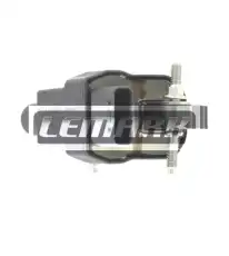 Катушка зажигания LEMARK CP082