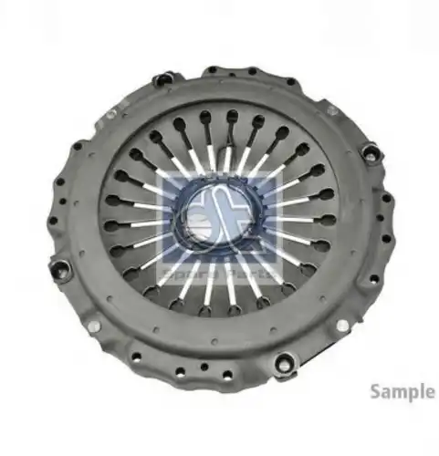 Корзина сцепления DT 6.40000