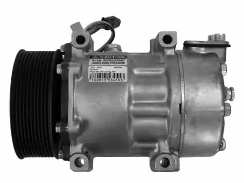 Компрессор, кондиционер 10-1483 AIRSTAL
