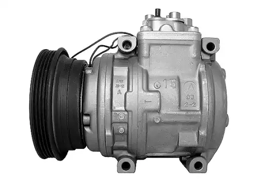 Компрессор, кондиционер 10-0668 AIRSTAL