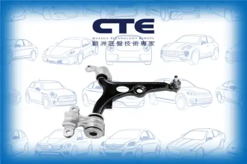 Рычаг подвески CTE CS-2204R