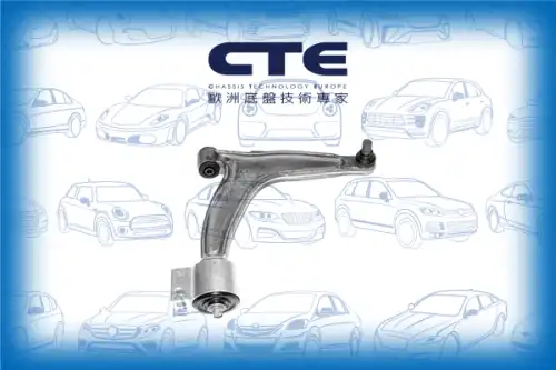Рычаг подвески CTE CS-1504R