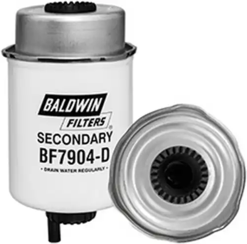 Топливный фильтр BALDWIN BF7904-D