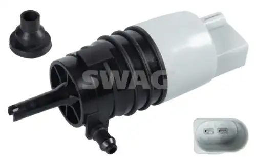 Насос омывателя 10 10 7383 SWAG