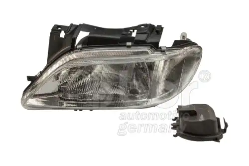 Фара BBR AUTOMOTIVE 027-80-16008