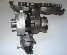 Компрессор, наддув 830323-5006S GARRETT