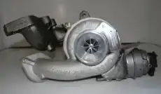 Компрессор, наддув 830323-5006S GARRETT