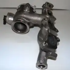 Компрессор, наддув 830323-5006S GARRETT